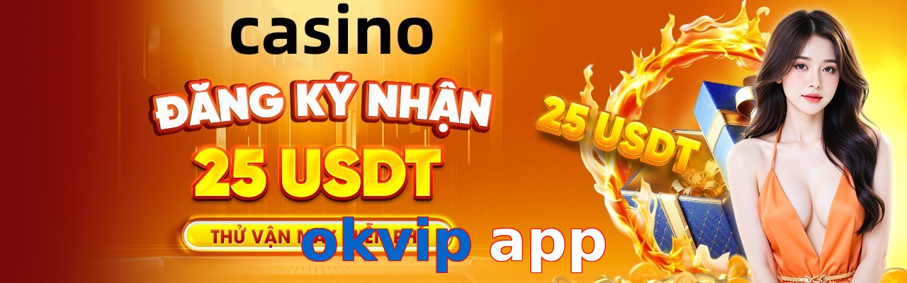 okvip app