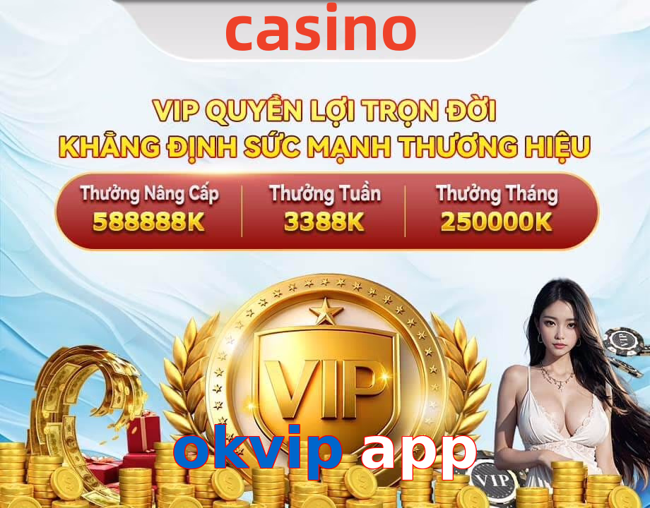 okvip app