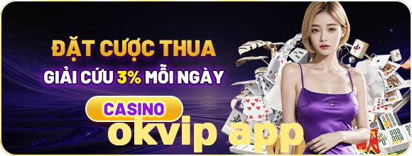 okvip app