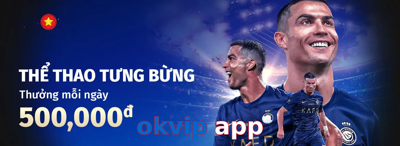 okvip app