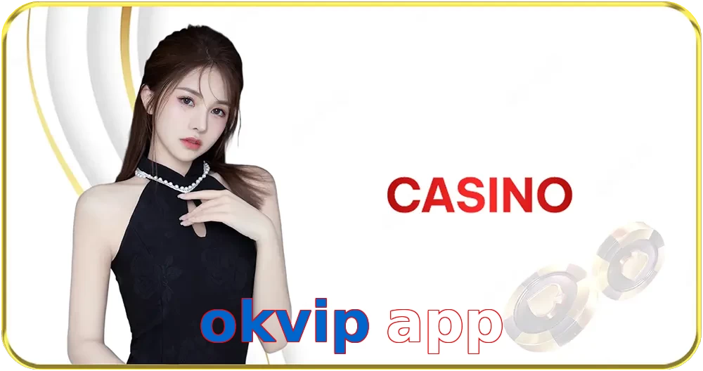 okvip app