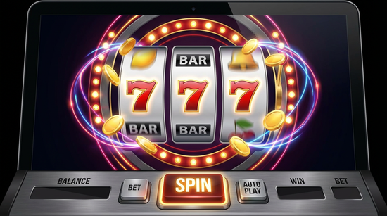 Main screen of pakwin 777 slots page for PK players - 4